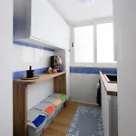 Palanto A Semesterbostad