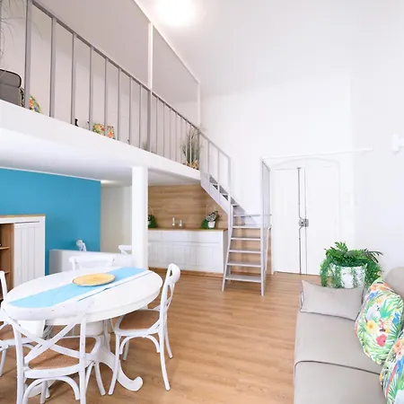 Casa vacanze Palanto A *