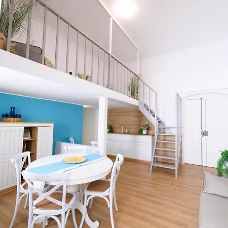 Palanto A Casa vacanze