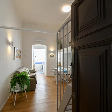 Palanto A Holiday home *