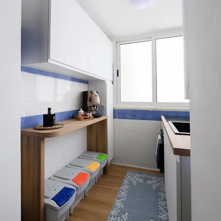 Palanto A Holiday home