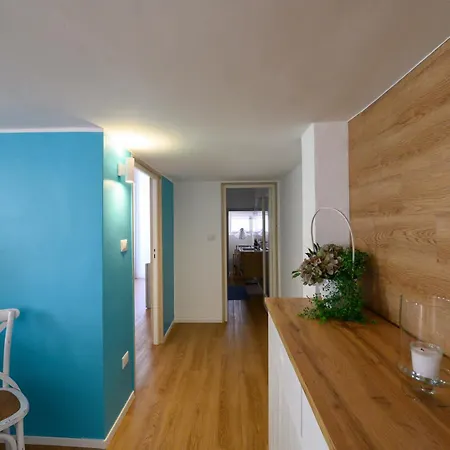 Casa vacanze Palanto A *