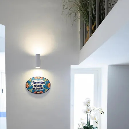 Palanto A Holiday home *