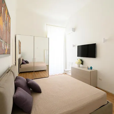 Palanto A Casa vacanze *